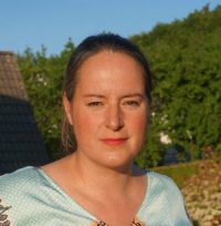 Ursula Schoerverth gartengarten